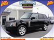 2003 Land Rover Range Rover