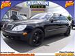 2001 Mercedes-Benz S Class