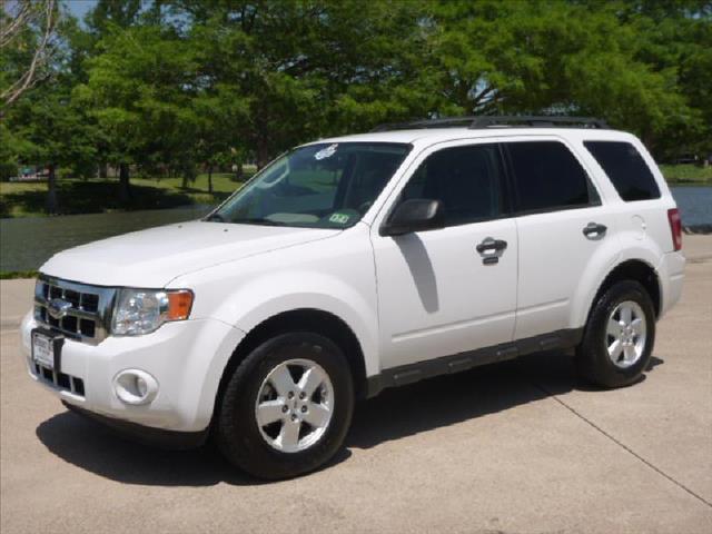 2009 Ford Escape