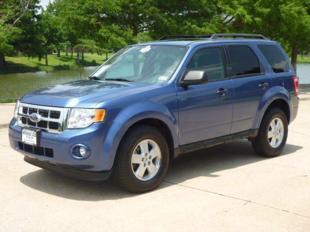 2009 Ford Escape
