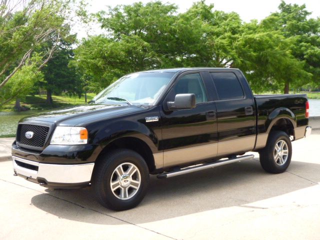 2006 Ford F150