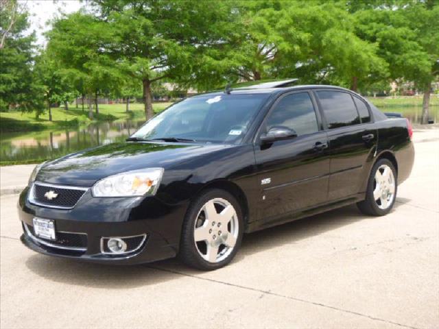 2006 Chevrolet Malibu