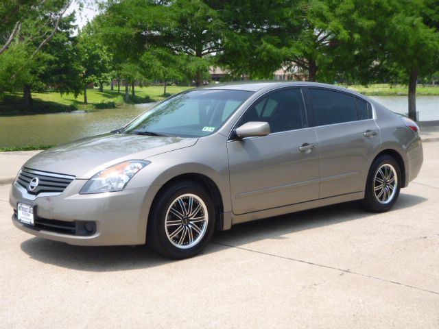 2008 Nissan Altima