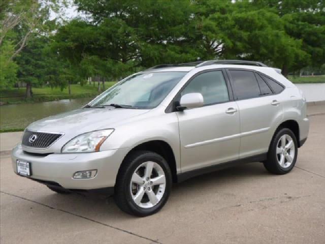2005 Lexus RX 330