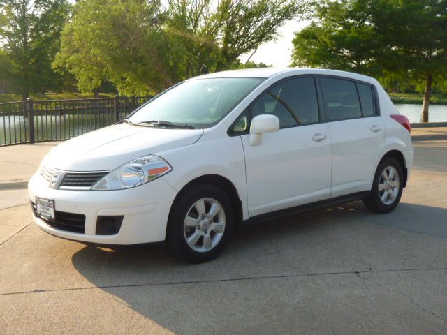 2009 Nissan Versa
