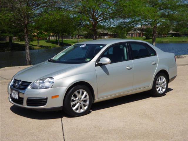 2010 Volkswagen Jetta