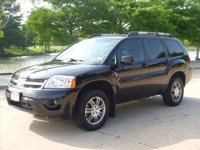 2008 Mitsubishi Endeavor