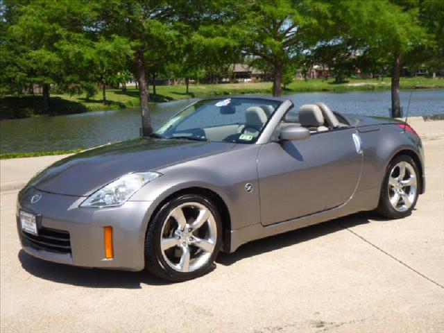 2007 Nissan 350Z
