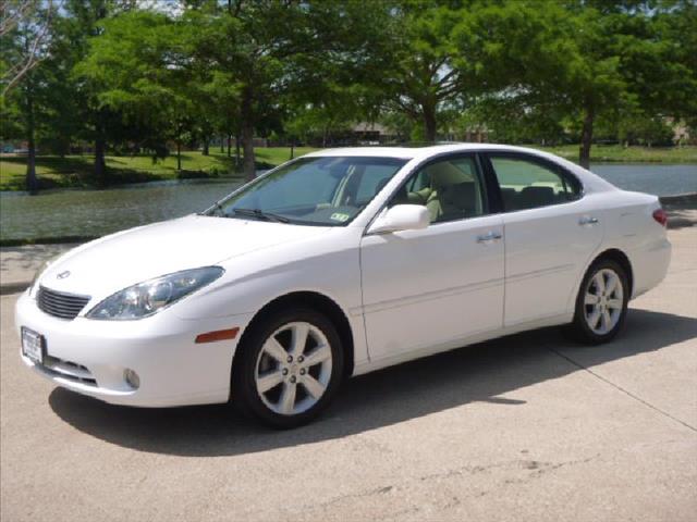2005 Lexus ES 330