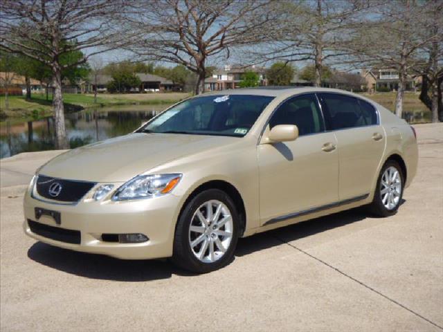 2006 Lexus GS 300