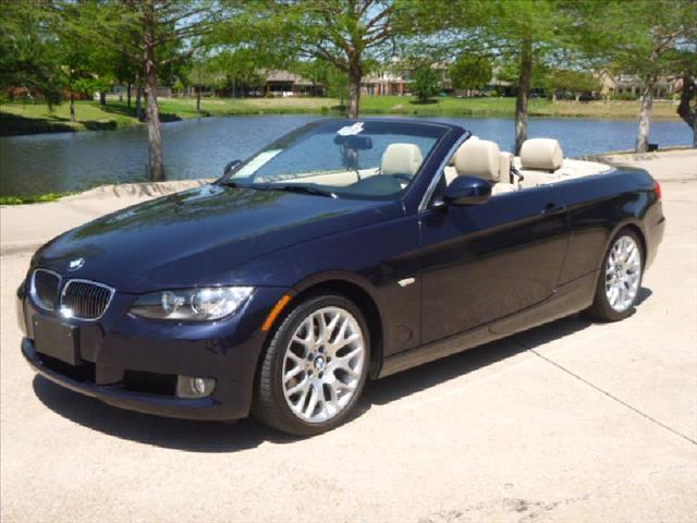 2010 BMW 3 series