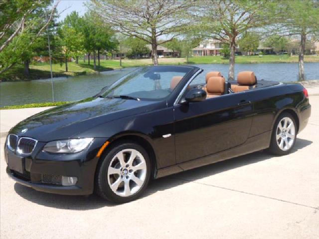2010 BMW 3 series