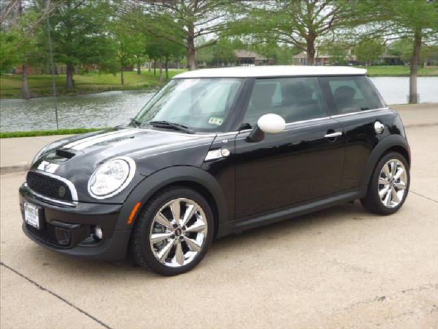 2011 Mini Cooper