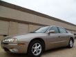 2001 Oldsmobile Aurora