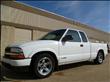 2003 Chevrolet S10