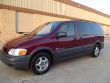 2000 Pontiac Montana
