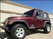 2003 Jeep Wrangler