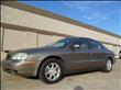 2002 Mercury Sable