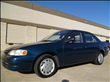 1998 Toyota Corolla
