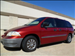 2000 Ford Windstar