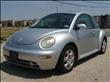 2003 Volkswagen New Beetle