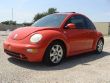 2003 Volkswagen New Beetle