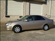 2004 Toyota Camry