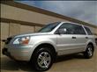 2005 Honda Pilot