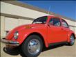 1973 VOLKSWAGEN BEETLE