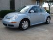 2010 Volkswagen New Beetle
