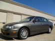 1999 Infiniti G20