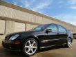 2007 Mercedes-Benz C Class