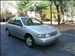 1997 Nissan Sentra