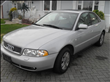 2000 Audi A4