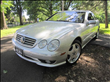 2001 Mercedes-Benz CL Class