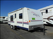 2004 Fleetwood Pioneer 19t4 23'10"
