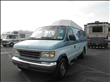 1993 Ford E250