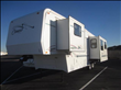 2000 Carriage Cameo 34' 5th wheel