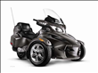 2011 CAN AM SPYDER RT SE5