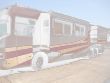 2004 HOLIDAY RAMBLER M-40 PBT-500 HP 41'