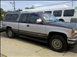 1992 Chevrolet K1500