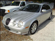 2002 Jaguar S-Type