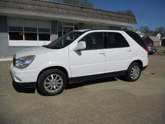2006 Buick Rendezvous for sale