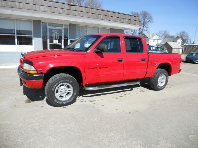 2000 Dodge Dakota for sale