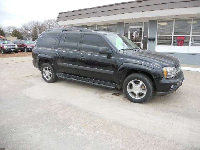 2005 Chevrolet TrailBlazer EXT for sale