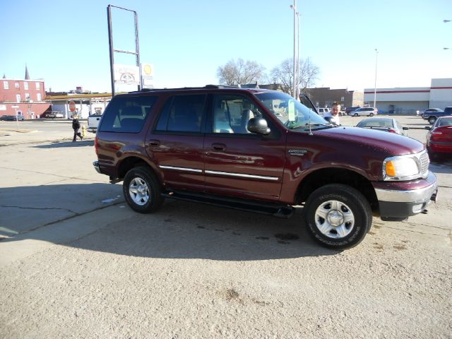 1999 Ford Expedition for sale