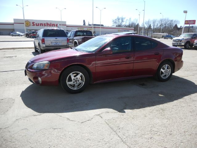 2004 Pontiac Grand Prix for sale