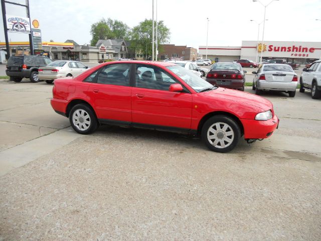 1999 Audi A4 for sale