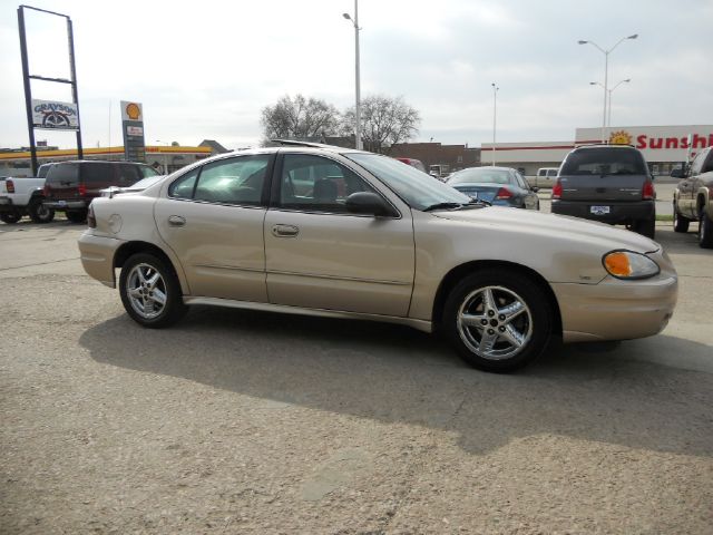 2004 Pontiac Grand Am for sale