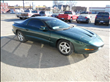 1997 Pontiac Firebird